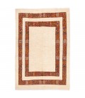 Fars Alfombera Persa Gabbeh Ref 706001