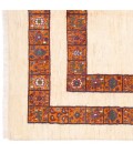 Fars Alfombera Persa Gabbeh Ref 706001