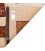 Fars Alfombera Persa Gabbeh Ref 706001