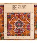 Fars Alfombera Persa Gabbeh Ref 706001