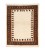 Fars Alfombera Persa Gabbeh Ref 706012