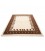 Fars Alfombera Persa Gabbeh Ref 706012