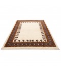 Fars Alfombera Persa Gabbeh Ref 706012