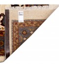 Fars Alfombera Persa Gabbeh Ref 706012