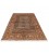 Fars Alfombera Persa Gabbeh Ref 706013