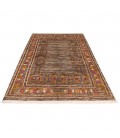 Fars Alfombera Persa Gabbeh Ref 706013