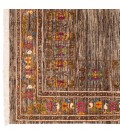 Fars Alfombera Persa Gabbeh Ref 706013