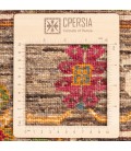 Fars Alfombera Persa Gabbeh Ref 706013