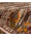 Fars Alfombera Persa Gabbeh Ref 706013