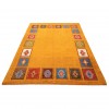 Fars Alfombera Persa Gabbeh Ref 706015