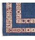 El Dokuma Gabbeh Fars 706028 - 160 × 245