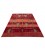 Fars Alfombera Persa Gabbeh Ref 706029