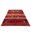 Fars Alfombera Persa Gabbeh Ref 706029