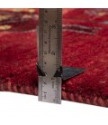 Fars Alfombera Persa Gabbeh Ref 706029