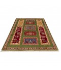 El Dokuma Gabbeh Fars 706032 - 171 × 229