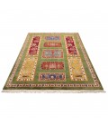El Dokuma Gabbeh Fars 706032 - 171 × 229