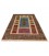 Fars Alfombera Persa Gabbeh Ref 706033
