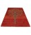 Fars Alfombera Persa Gabbeh Ref 706034