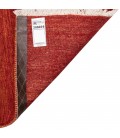 Fars Alfombera Persa Gabbeh Ref 706034