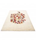 Fars Alfombera Persa Gabbeh Ref 706035