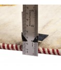 Fars Alfombera Persa Gabbeh Ref 706035