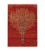 Fars Alfombera Persa Gabbeh Ref 706037