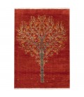 Fars Alfombera Persa Gabbeh Ref 706037