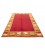 Fars Alfombera Persa Gabbeh Ref 706041