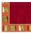 Fars Alfombera Persa Gabbeh Ref 706041