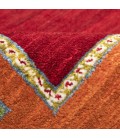 Fars Alfombera Persa Gabbeh Ref 706041