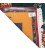 Qom Rug Ref 167003