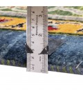 Fars Alfombera Persa Gabbeh Ref 706042