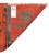 Fars Alfombera Persa Gabbeh Ref 706044