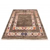 Fars Alfombera Persa Gabbeh Ref 706050