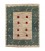 Fars Alfombera Persa Gabbeh Ref 706063
