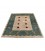 Fars Alfombera Persa Gabbeh Ref 706063