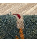 Fars Alfombera Persa Gabbeh Ref 706063