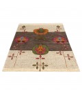 Fars Alfombera Persa Gabbeh Ref 706074