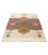 Fars Alfombera Persa Gabbeh Ref 706074