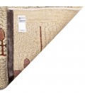 Fars Alfombera Persa Gabbeh Ref 706074