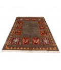 Fars Alfombera Persa Gabbeh Ref 706079