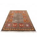 Fars Alfombera Persa Gabbeh Ref 706079