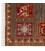 Fars Alfombera Persa Gabbeh Ref 706079