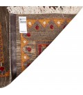Fars Alfombera Persa Gabbeh Ref 706079