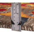 Fars Alfombera Persa Gabbeh Ref 706079