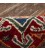 Fars Alfombera Persa Gabbeh Ref 706079