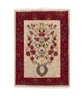 El Dokuma Gabbeh Fars 706080 - 147 × 203