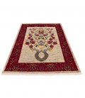 El Dokuma Gabbeh Fars 706080 - 147 × 203