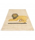Fars Alfombera Persa Gabbeh Ref 706084