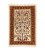 Fars Alfombera Persa Gabbeh Ref 706086
